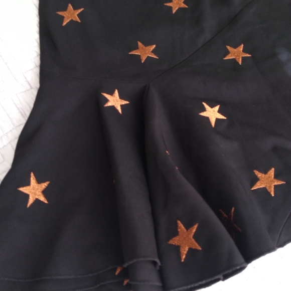 RK Mini Skirt - Picture 3 of 5